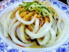 -西安贾三灌汤包·回坊小吃·清真炒菜(北院门总店)