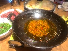 -巢爷老味(东方红店)