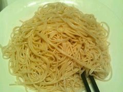 泥鳅炖挂面-同庆楼(天鹅酒家店)