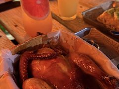 -Brew Farm·精酿农场海滨悬崖餐厅