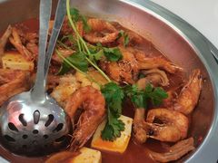 -东北熏肉大饼(大学南路店)