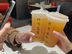-火龙堂·风味民间菜(文一路店)