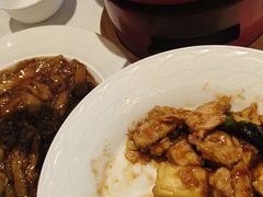 -大铁勺新津菜(东丽阳光新业广场店)