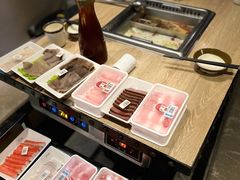 -野妹经典火锅(民治店)