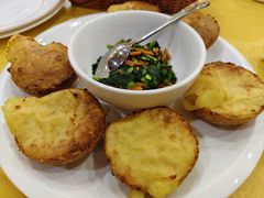 -兰州宾馆餐厅(兰州驻京办店)