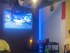 -阿文烧烤(金环路店)