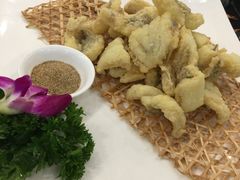 -阿湾楼·温州海鲜·江浙菜(京江路店)