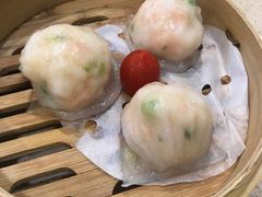 金牌虾饺皇-点都德(华强南店)