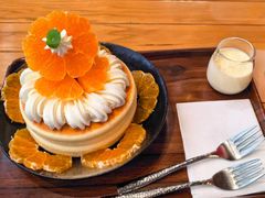 -HERRE·FARM 赫尔露营农场·团建聚会包场