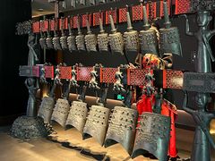 -曾宴·楚菜(湖北省博物馆店)