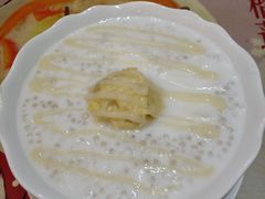 -甜心妈妈·榴莲星级糖水(北京路总店)