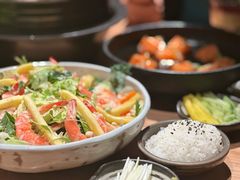 -KimPro 辛普乐概念韩餐