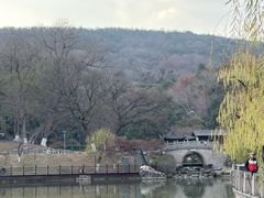 -虞山风景区
