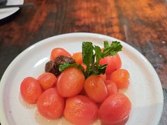 -绿茶餐厅(昌平悦荟店)