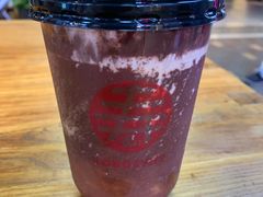 -寿奶茶·鲜奶与茶(合生汇购物中心店)