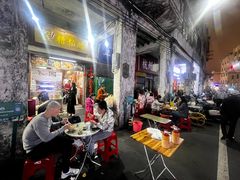 -三爷糟粕醋·鲜鱼汤·海南特色小吃(新华南路店)