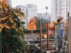 -NRG 健身私教CLUB(云山路店)