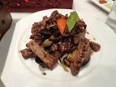 -鸭匠食府·挂炉烤鸭·新京菜(阜成路店)
