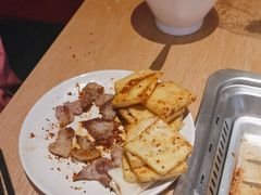 -新石器烤肉(百联川沙店)