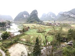 -靖西鹅泉风景区