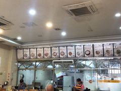 大堂-老牌依强牛肉店(达道总店)