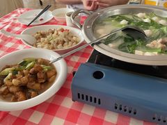 -巴陵全鱼席(湖南老字号汴河街店 )