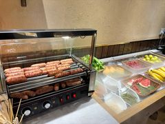 -妖无二·和牛烧烤自助(新吴万达店)