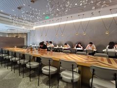 大堂-金戈戈香港豉油鸡(南山海岸城店)