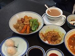 -左记港食(融科天城店)