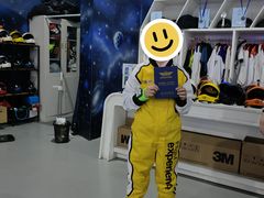 -飞行家太空体验馆(祥云小镇店)