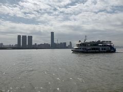 -国际邮轮中心码头(厦鼓码头)