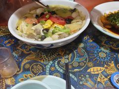 -金厨帽烤鱼(芦庄店)