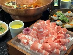 -阳坊涮肉(西直门凯德mall店)