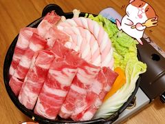 -西月山居匠心创意料理(江汉路新佳丽广场店)