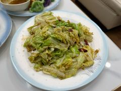 -来之顺海鲜菜馆·青岛菜·始于1993(栈桥店)