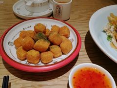 -粤集·手工粤菜(皇庭广场店)
