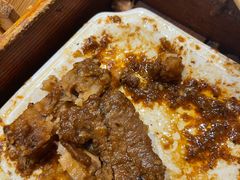 -黄金粥港式·早晚茶(海阳路店)