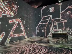 -天津梵高星空艺术馆(天河城旗舰店)