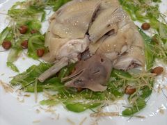 -新兴家喻酒家·羊城名宴(昌岗店)