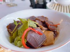 -鹿鸣酒家(越秀店)