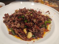 -巢爷老味(东方红店)