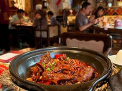 -南昌大饭店·非遗南昌菜(万寿宫店)