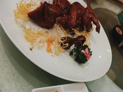 -荣粤酒家·融合粤菜