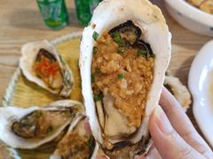 -蠔爺王志德生蚝馆(金沙湾店)