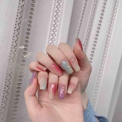 -Fanni美甲美睫皮肤管理