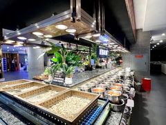 -韩大地烤肉海鲜火锅自助(五一广场店)