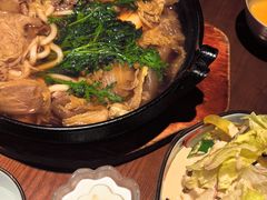 -千代武日本料理(爱建店)
