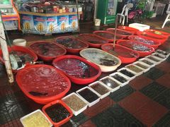 -阿伍海鲜大排档(塔湾金沙店)