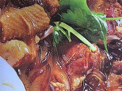 -人民公社大食堂(张家湾店)