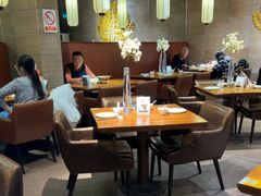 -金枝玉叶上海人家食府(三里河店)